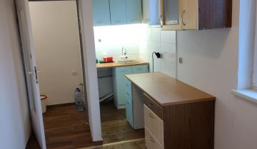 Mieszkanie 1-pokojowe Łumpia