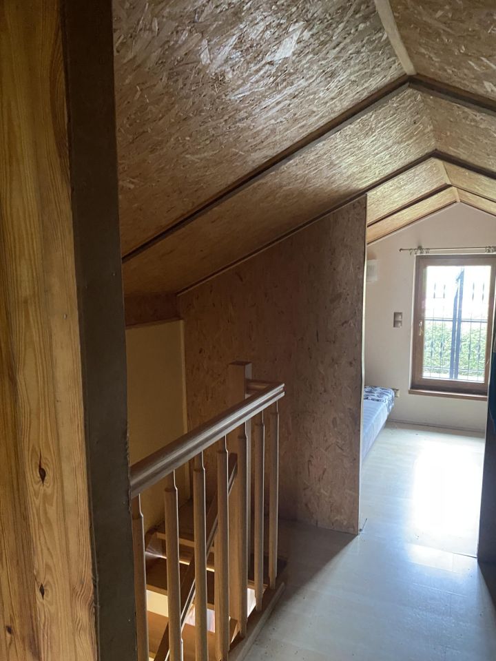 dom letniskowy, 3 pokoje Klasztorek. Zdjęcie 8