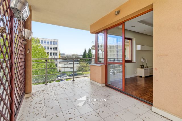 Mieszkanie 3-pokojowe Kraków Krowodrza, ul. Poznańska. Zdjęcie 3