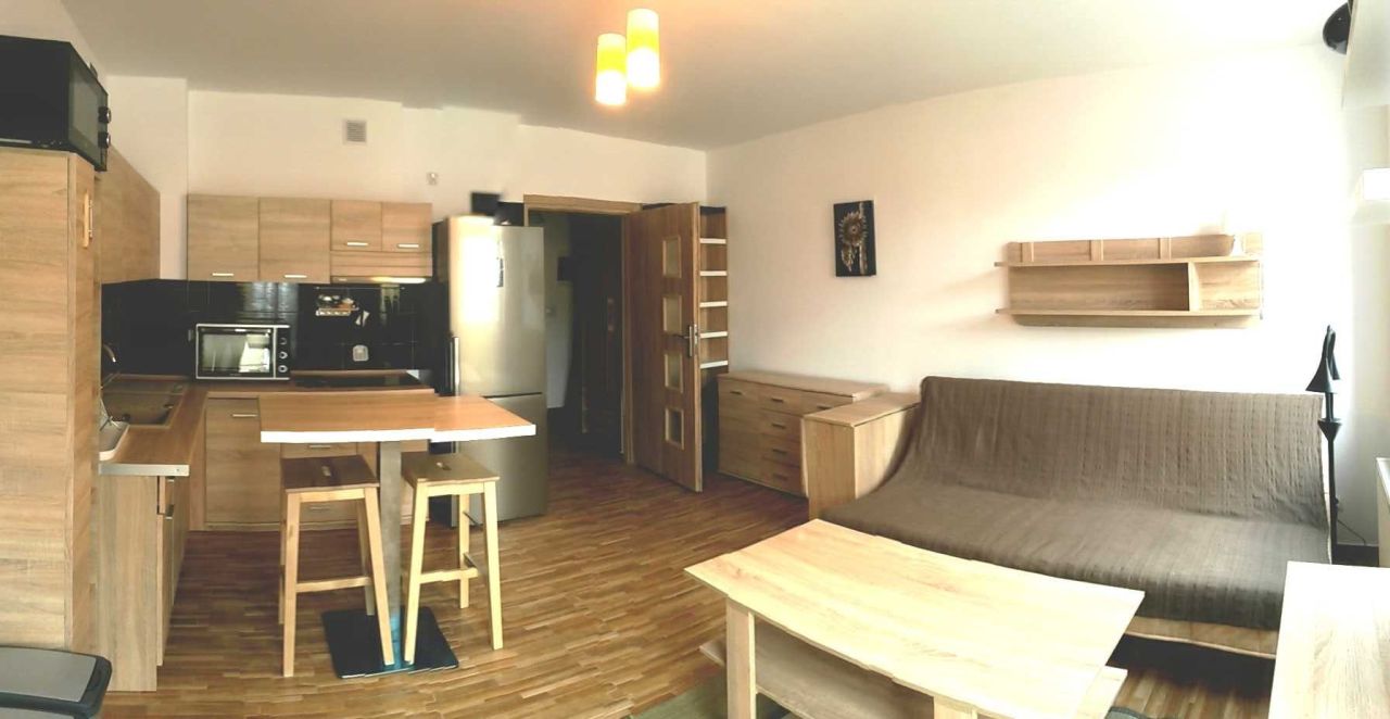 Mieszkanie 1-pokojowe Tczew, ul. Kozia. Zdjęcie 7