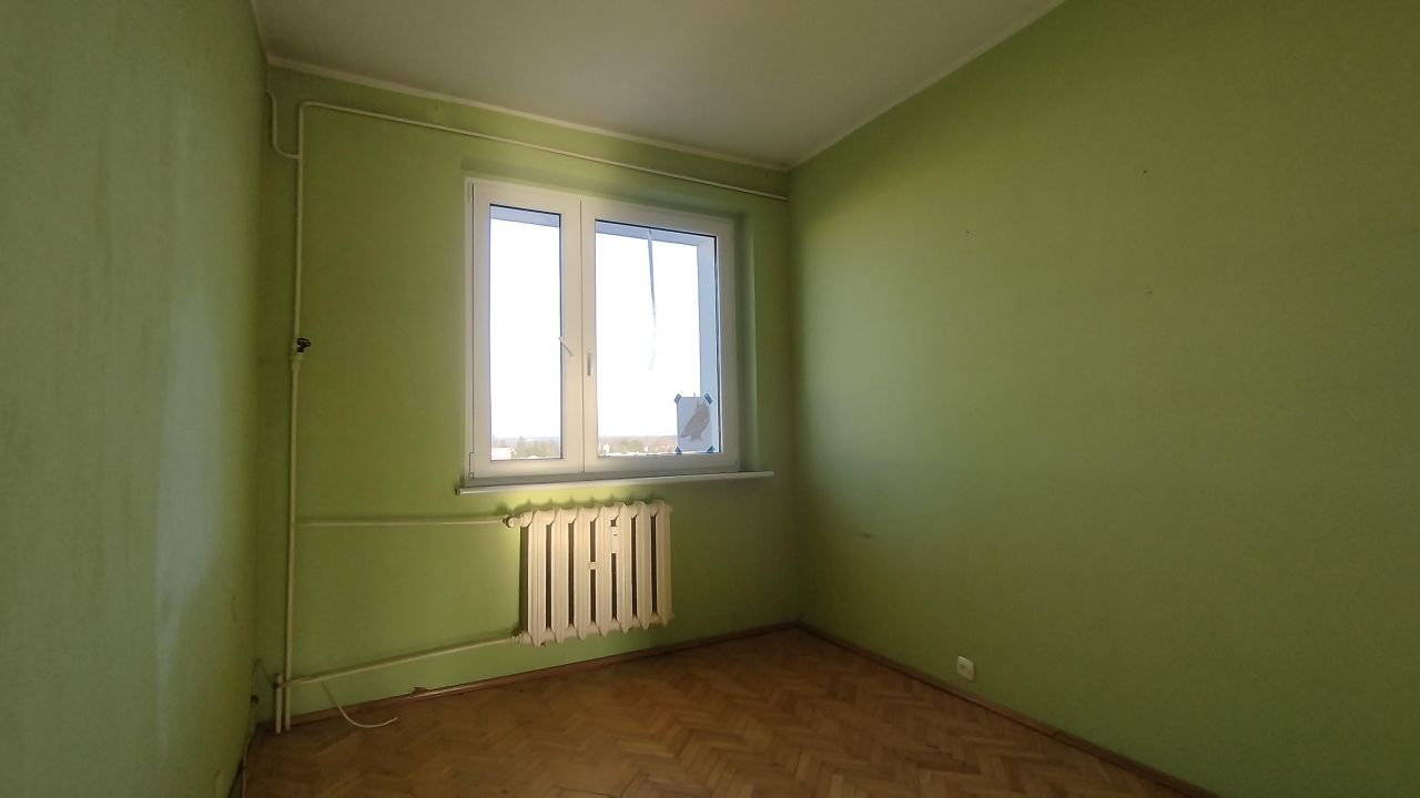 Mieszkanie 3-pokojowe Swarzędz, os. Dąbrowszczaków. Zdjęcie 10