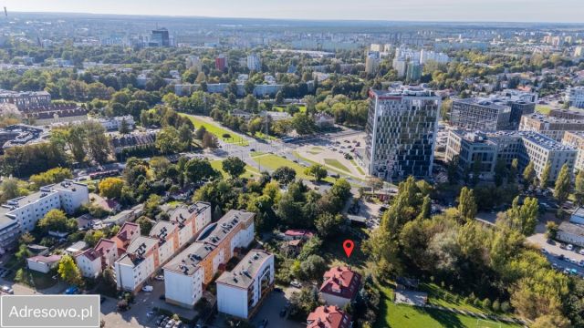 Działka inwestycyjna Lublin Sławinek, ul. Sielankowa. Zdjęcie 5