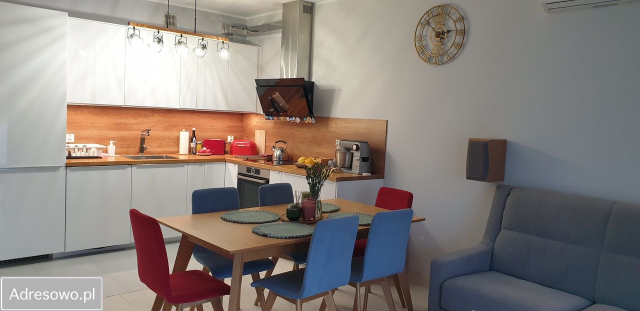 Mieszkanie 3-pokojowe Osielsko, ul. Tymiankowa. Zdjęcie 3