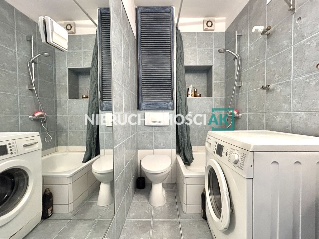 Mieszkanie 2-pokojowe Poznań Wilda, ul. Wierzbięcice. Zdjęcie 6