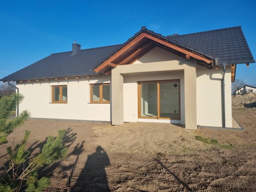 dom wolnostojący, 4 pokoje Boruja Kościelna, ul. Dębowa. Zdjęcie 20