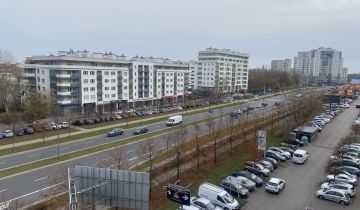 Mieszkanie 1-pokojowe Warszawa Ursynów, al. Komisji Edukacji Narodowej