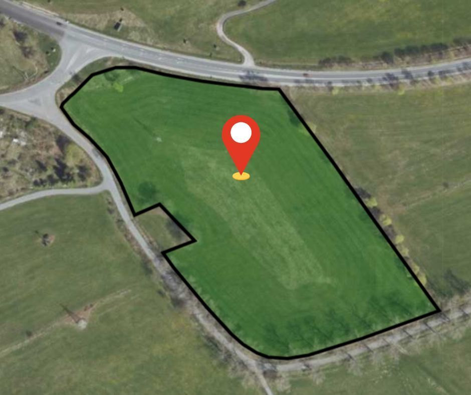 Działka inwestycyjna Kowary. Zdjęcie 6