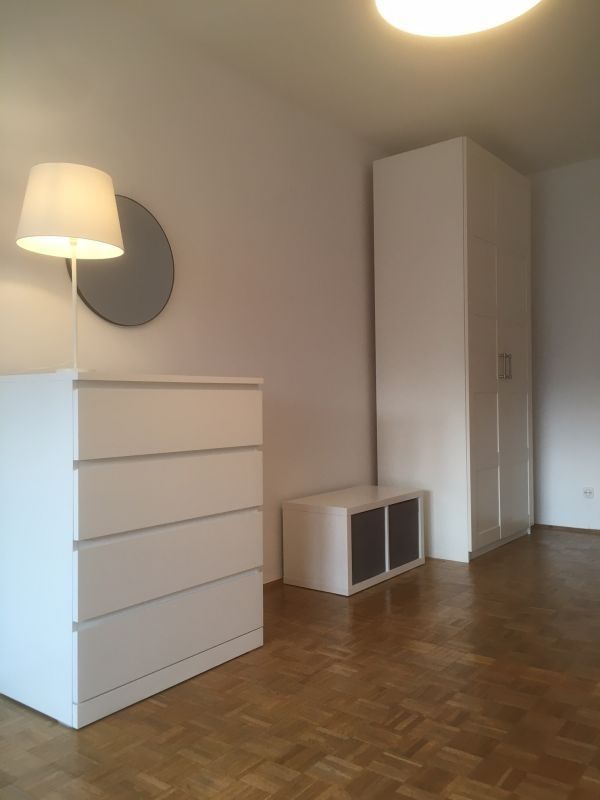 Mieszkanie 1-pokojowe Warszawa Żoliborz. Zdjęcie 5