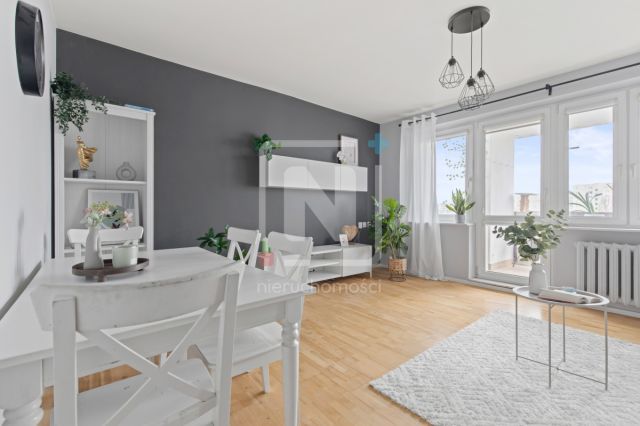 Mieszkanie 3-pokojowe Warszawa, ul. Edwarda Warchałowskiego. Zdjęcie 8