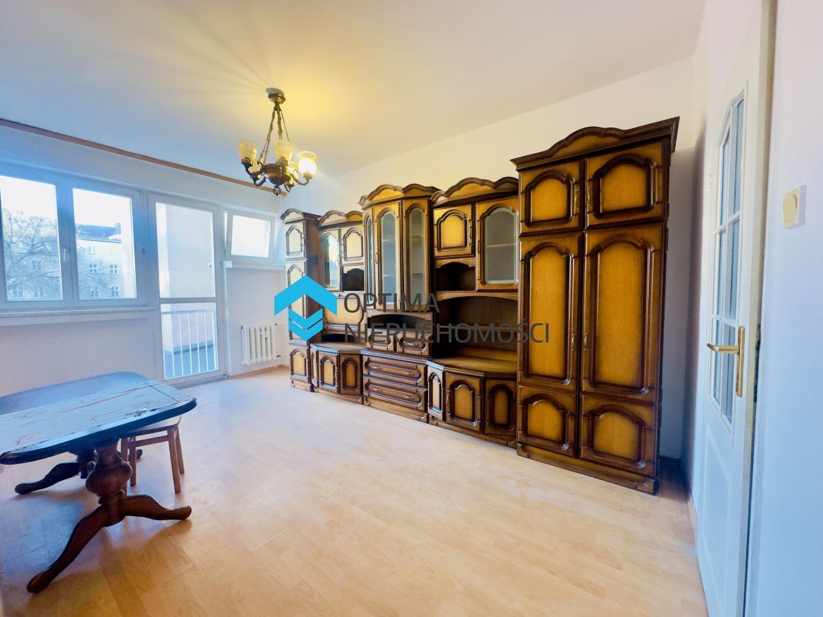 Mieszkanie 2-pokojowe Jelenia Góra, ul. Pionierów Jeleniej Góry. Zdjęcie 7