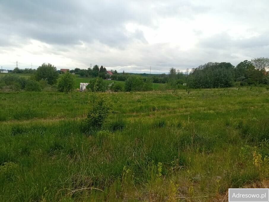 Działka budowlana Nikielkowo, ul. Miętowa. Zdjęcie 5