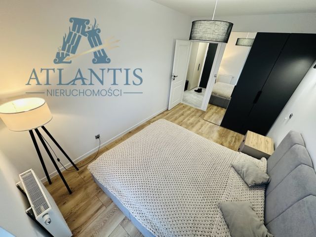 Mieszkanie 2-pokojowe Bydgoszcz Fordon, ul. Akademicka. Zdjęcie 9