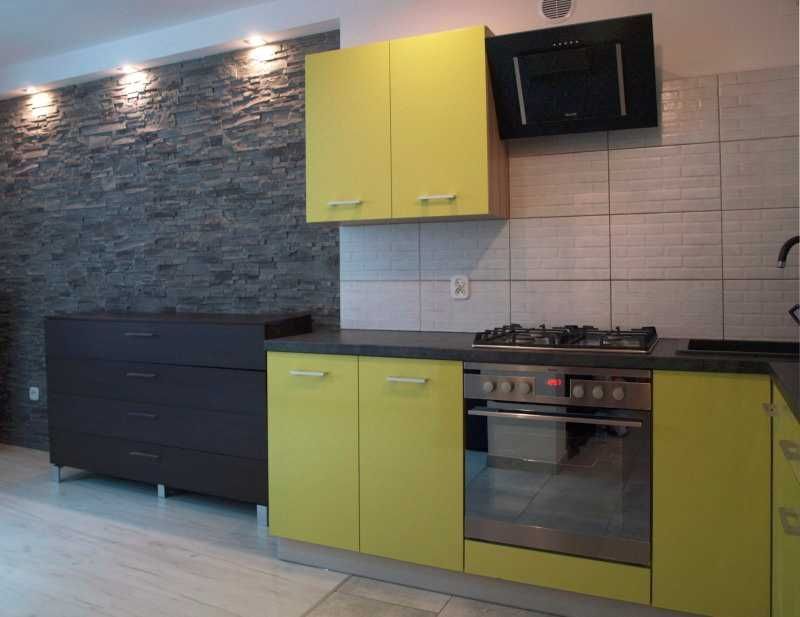 Mieszkanie 2-pokojowe Wałbrzych, ul. gen. Stefana Grota-Roweckiego. Zdjęcie 7