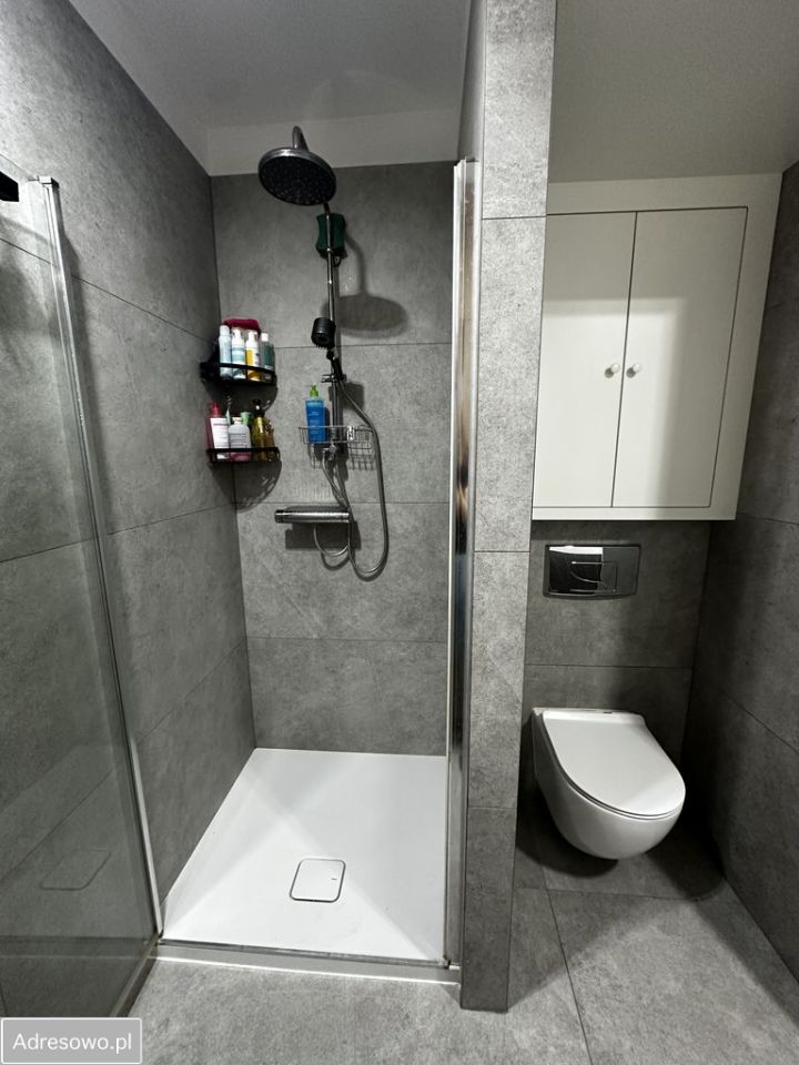 Mieszkanie 3-pokojowe Darłowo, ul. św. Gertrudy. Zdjęcie 19