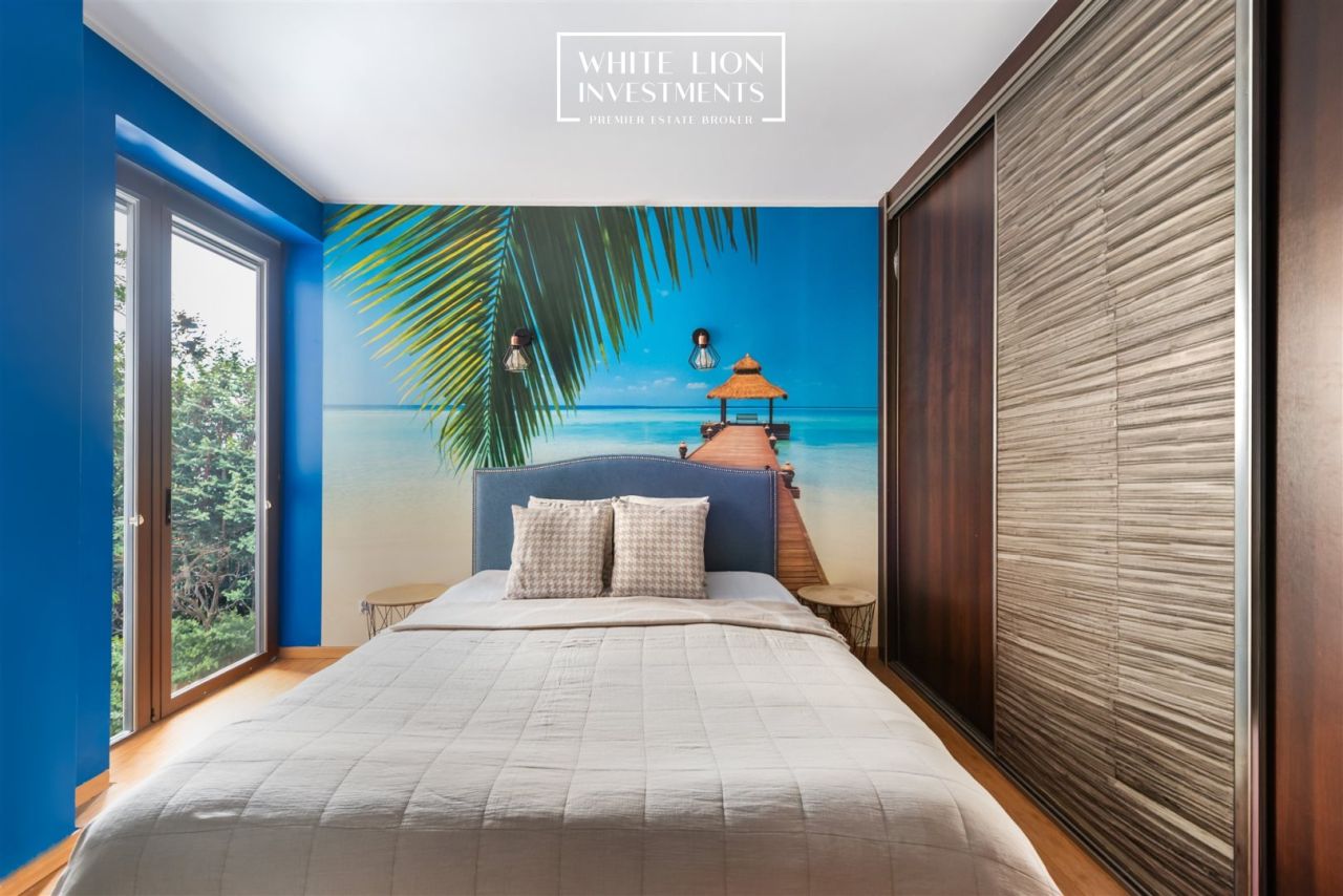 Mieszkanie 3-pokojowe Warszawa Włochy, ul. ks. Juliana Chrościckiego. Zdjęcie 7