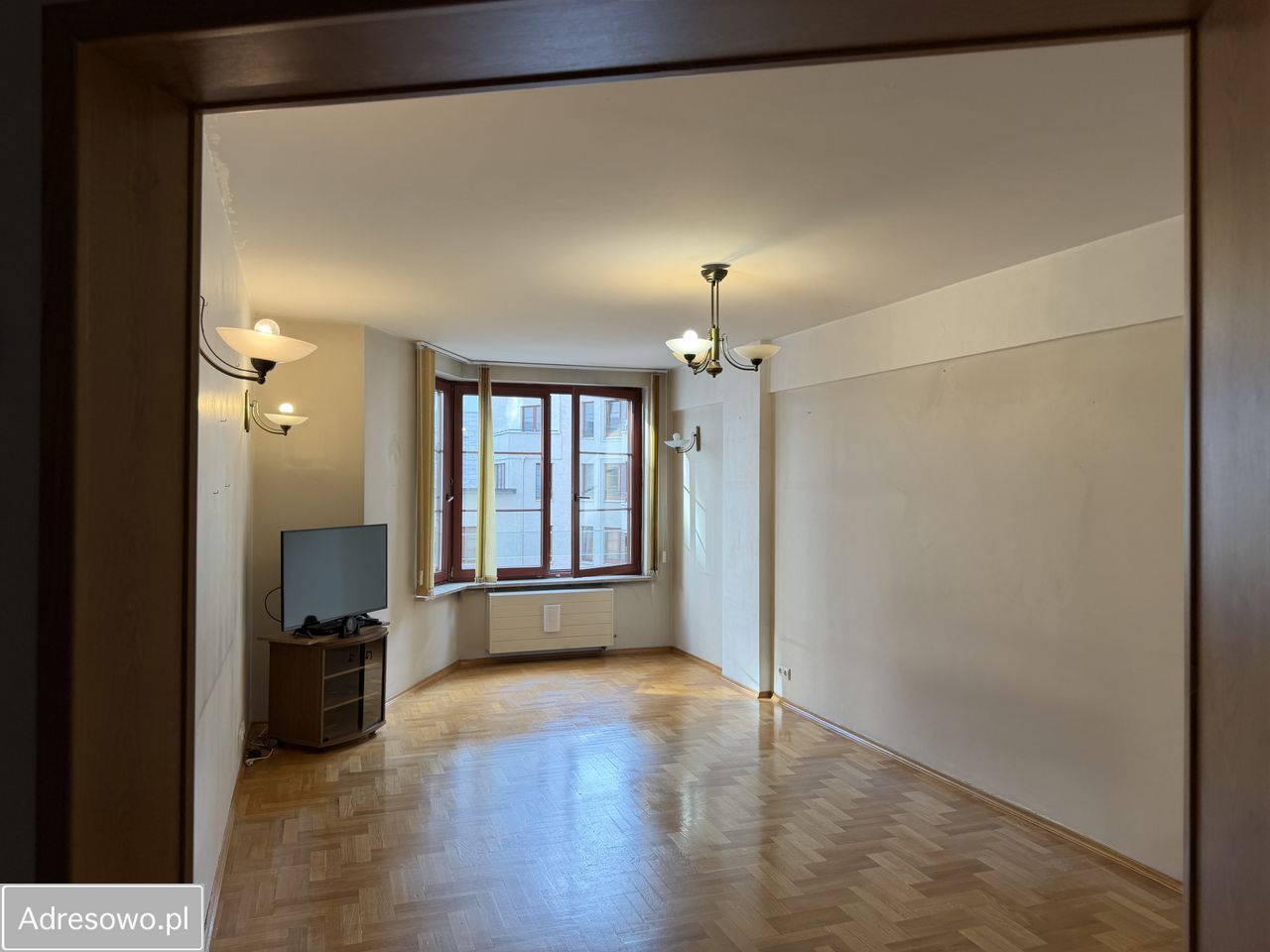 Mieszkanie 3-pokojowe Warszawa Wola, ul. Łucka. Zdjęcie 7