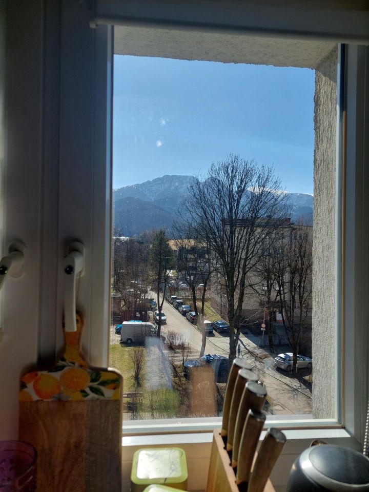 Mieszkanie 2-pokojowe Zakopane Centrum, Kościelna. Zdjęcie 6