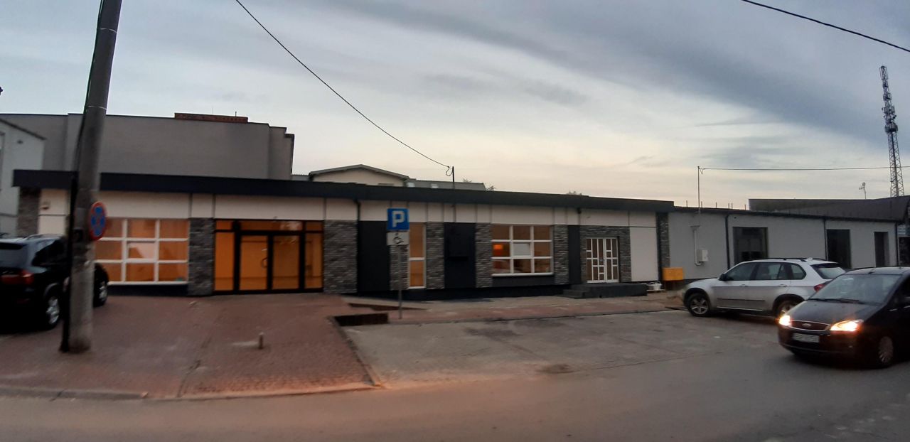 Lokal Opoczno, ul. Piotrkowska. Zdjęcie 22