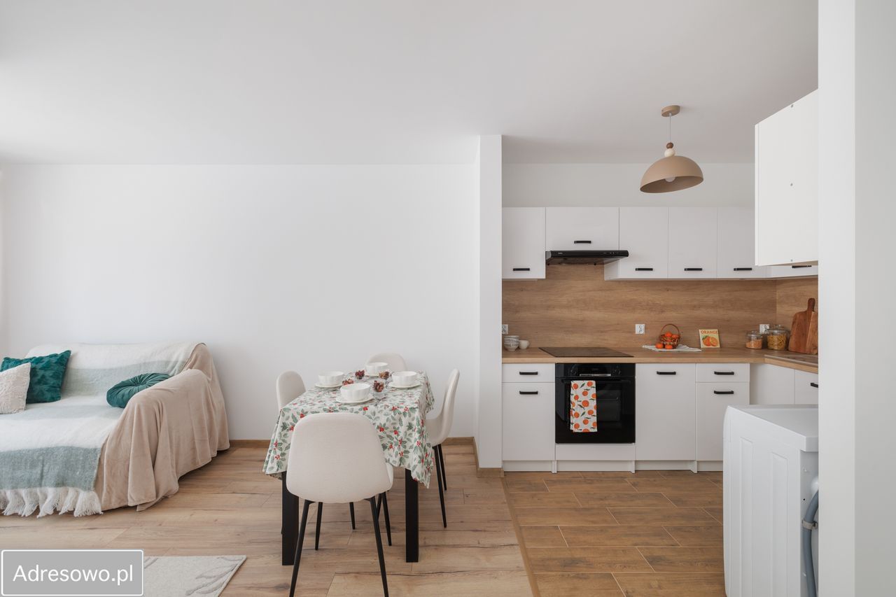 Mieszkanie 2-pokojowe Warszawa Mokotów, ul. Niegocińska. Zdjęcie 15