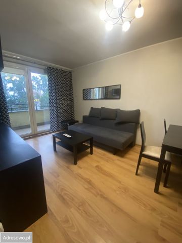 Mieszkanie 2-pokojowe Wrocław Psie Pole, al. Marcina Kromera. Zdjęcie 1