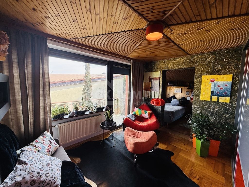 dom wolnostojący, 6 pokoi Starachowice, ul. Kasztanowa. Zdjęcie 6