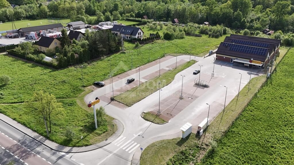 Działka inwestycyjna Biertowice. Zdjęcie 6