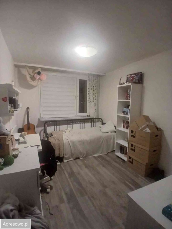 Mieszkanie 3-pokojowe Będzin, ul. Józefa Skalskiego. Zdjęcie 3