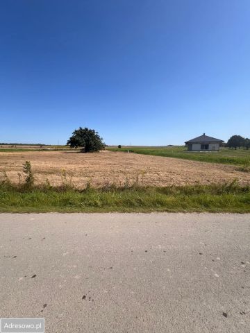 Działka budowlana Wysoka Głogowska, ul. Polna. Zdjęcie 1