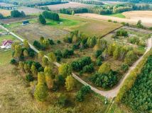 Działka budowlana Kowalowce. Zdjęcie 1