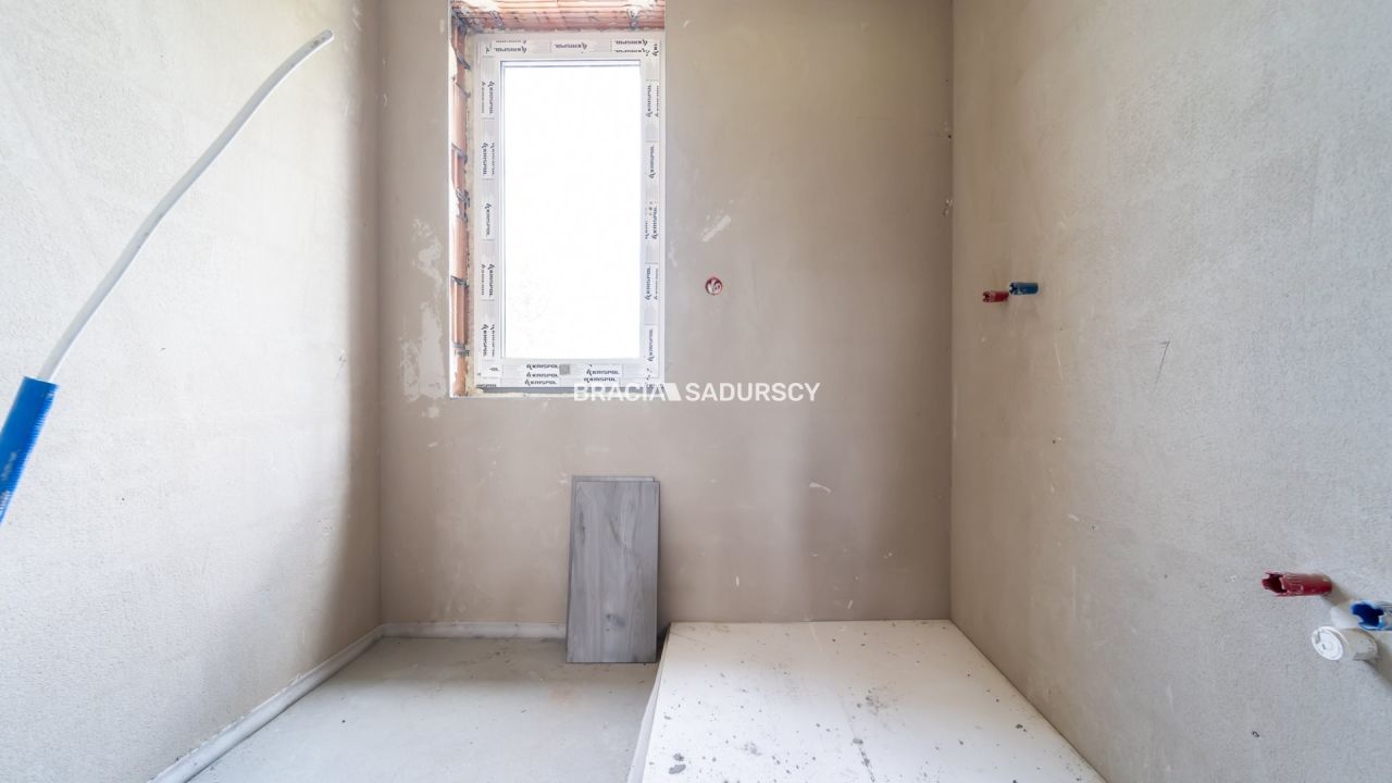 dom wolnostojący, 5 pokoi Przeginia Narodowa, ul. Jana Matejki. Zdjęcie 26