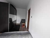 Mieszkanie 2-pokojowe Szczecin Śródmieście. Zdjęcie 2