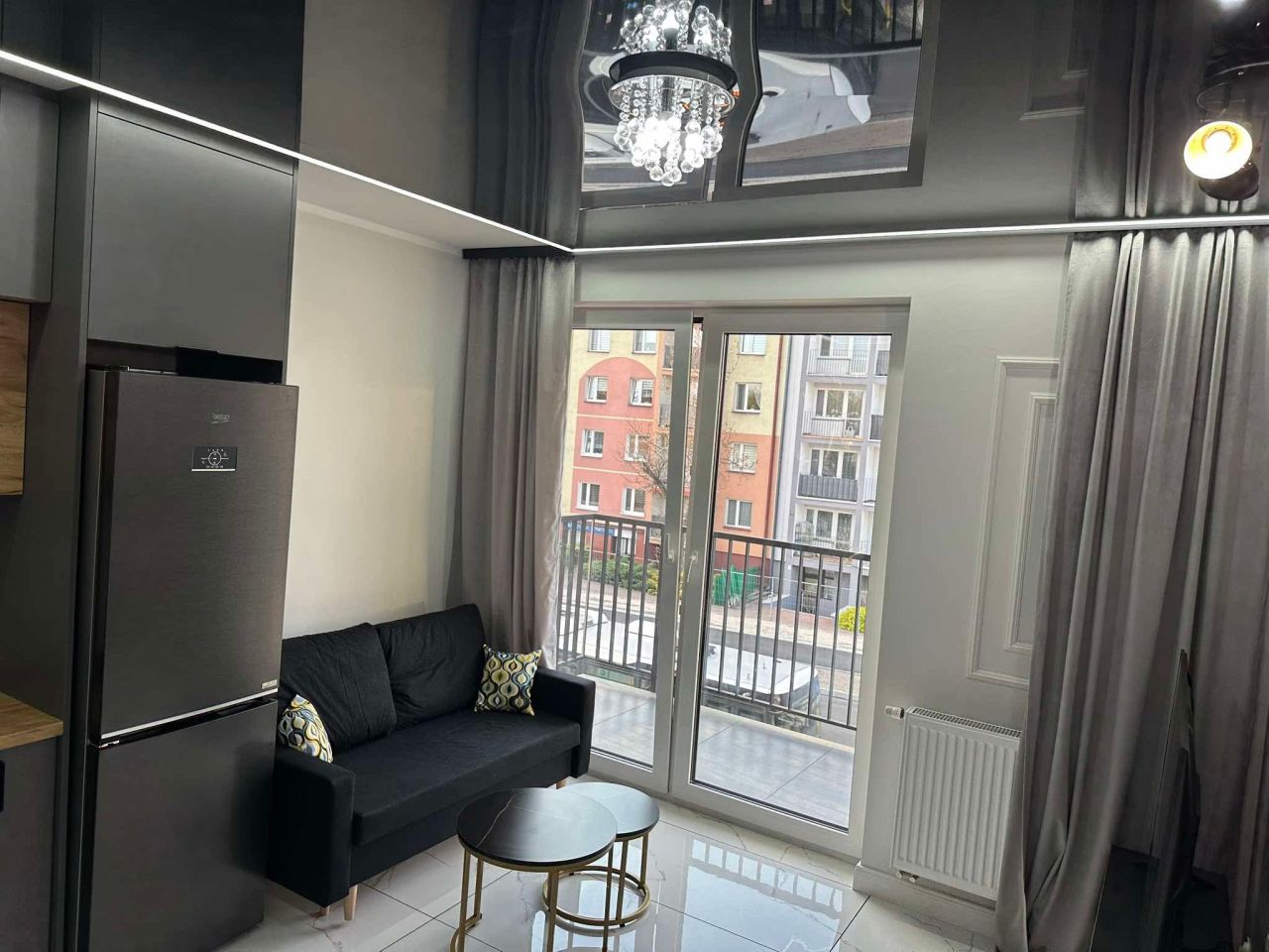 Mieszkanie 2-pokojowe Biała Podlaska Śródmieście, ul. Sidorska. Zdjęcie 8