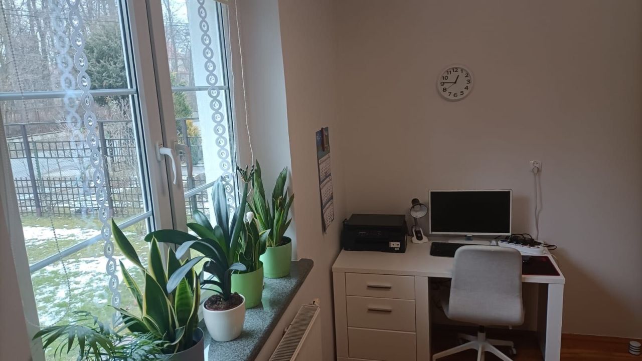 Mieszkanie 3-pokojowe Bąków. Zdjęcie 7