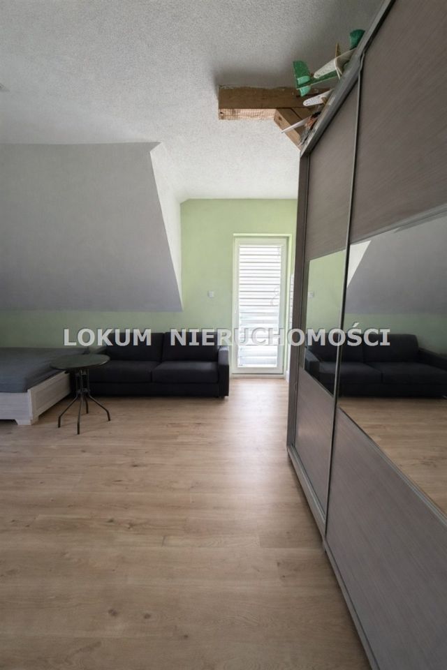 dom wolnostojący, 5 pokoi Pniówek, ul. Krucza. Zdjęcie 17