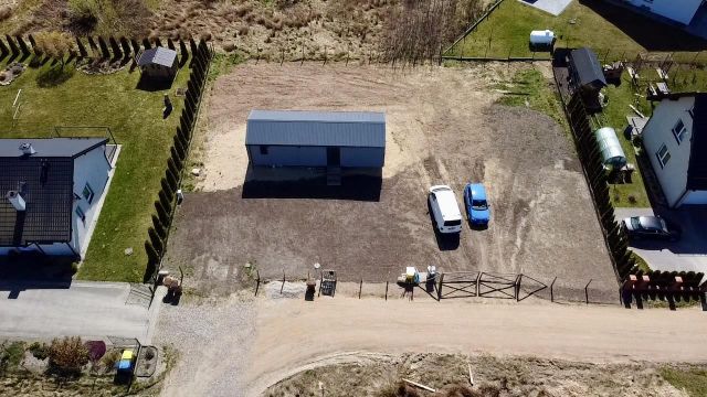 Działka budowlana Brudzewo. Zdjęcie 7