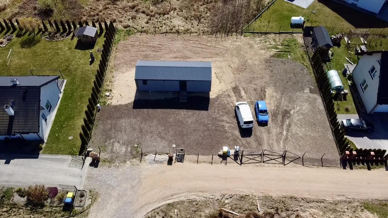 Działka budowlana Brudzewo. Zdjęcie 7