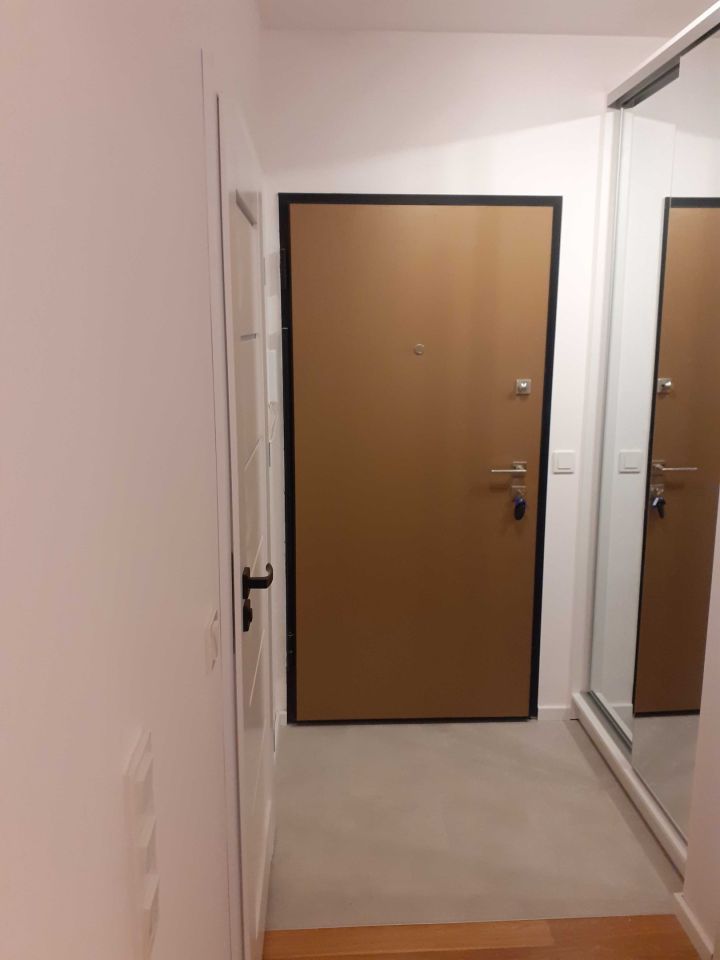 Mieszkanie 2-pokojowe Warszawa Targówek, ul. Wierna. Zdjęcie 6