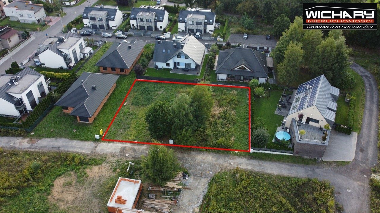 bliźniak, 6 pokoi Siemianowice Śląskie Pszczelnik, ul. Kawek. Zdjęcie 11