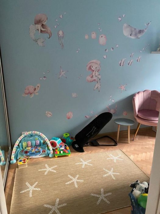 Mieszkanie 3-pokojowe Gdynia Śródmieście, ul. Jerzego Waszyngtona. Zdjęcie 7