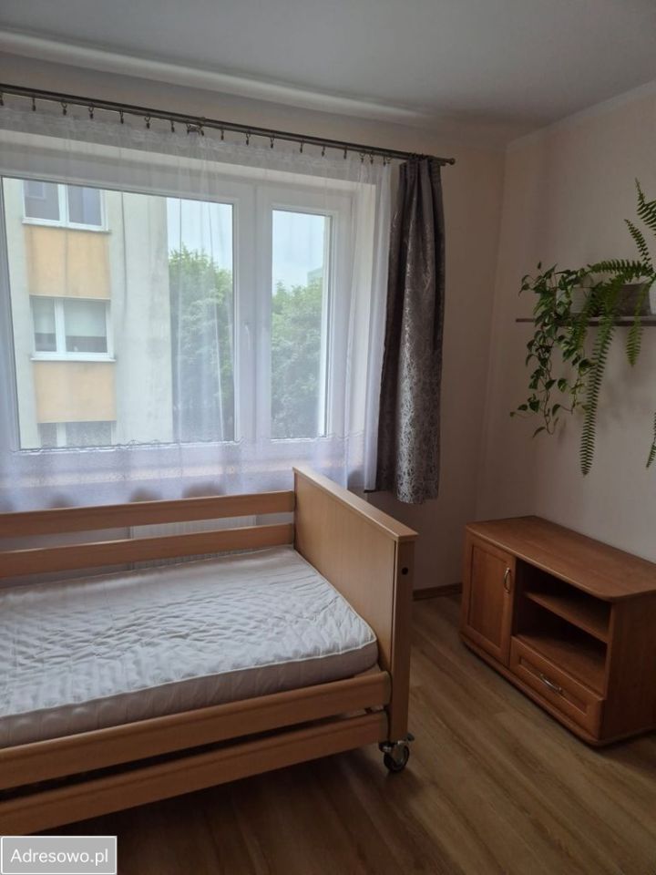 Giżycko Mieszkanie - 2 pokoje - 37 m² - 2 piętro
