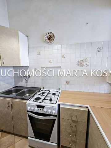 Mieszkanie 2-pokojowe Warszawa Wola, ul. Żelazna. Zdjęcie 3