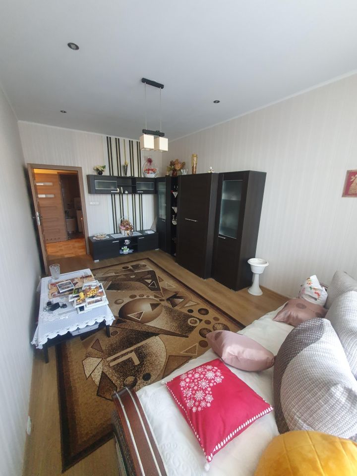 Mieszkanie 3-pokojowe Lublin Śródmieście, ul. Niecała. Zdjęcie 8