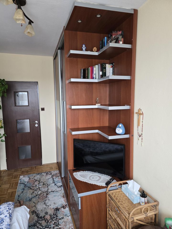 Mieszkanie 3-pokojowe Legionowo Piaski, ul. Zegrzyńska. Zdjęcie 5
