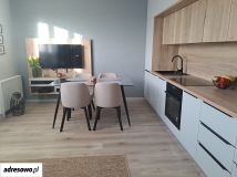 Mieszkanie 3-pokojowe Gdańsk Jasień, ul. Kazimierza Leskiego. Zdjęcie 4