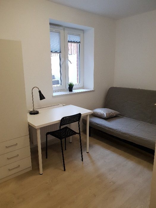 Mieszkanie 1-pokojowe Gdańsk Wrzeszcz