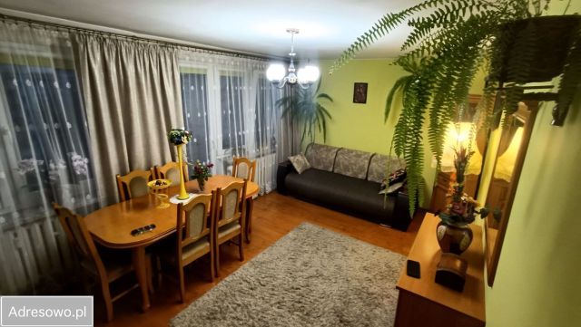 Mieszkanie 3-pokojowe Lublin Czechów, ul. Kaprysowa. Zdjęcie 1