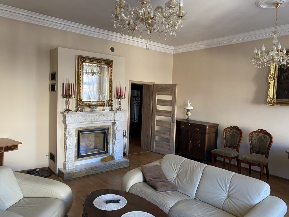 Mieszkanie 3-pokojowe Tarnowskie Góry Centrum, ul. Zamkowa. Zdjęcie 1