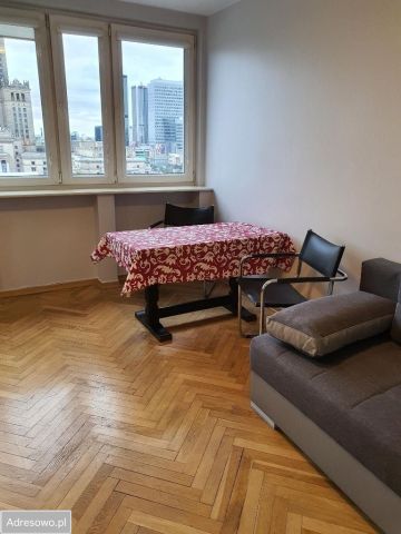 Mieszkanie 1-pokojowe Warszawa Śródmieście, ul. Bagno. Zdjęcie 1