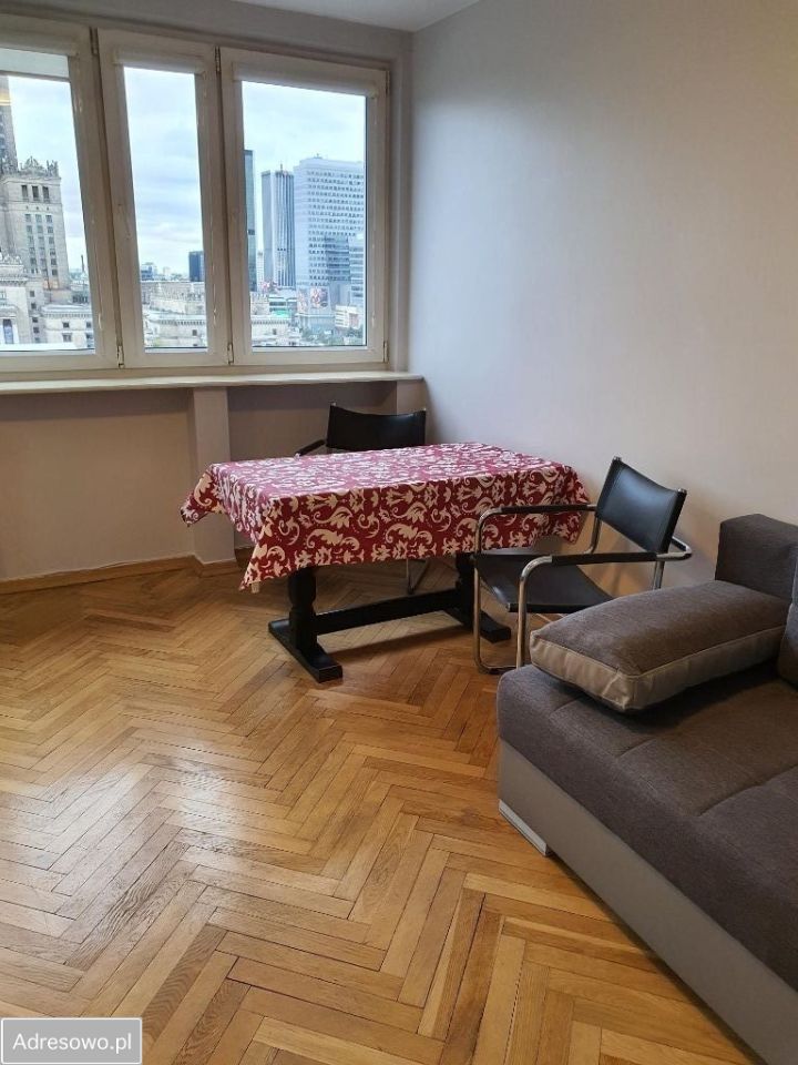 Mieszkanie 1-pokojowe Warszawa Śródmieście, ul. Bagno. Zdjęcie 1