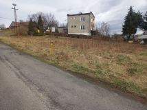 Działka budowlana Wołowice. Zdjęcie 2